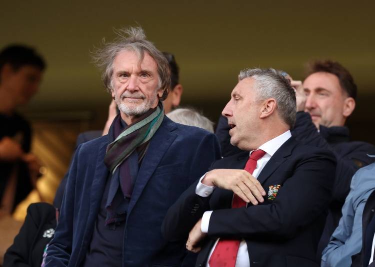 西蒙-乔丹喷拉爵：曼联没钱？胡扯，上市企业老大竟然在歪曲事实