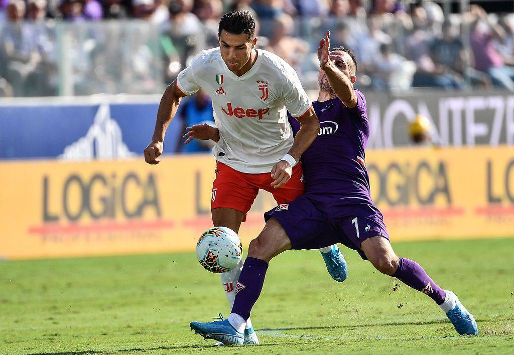 贴脸开大队报：里贝里仍未释怀无缘金球奖 讽刺C罗金球奖言论